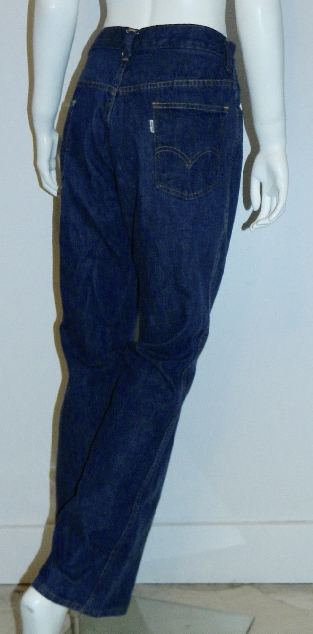 levi jeans 42 inch waist