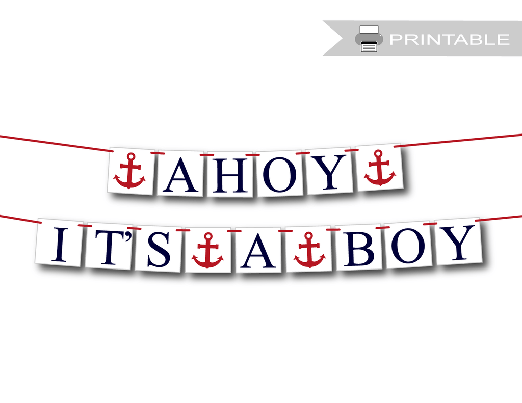 printable-nautical-ahoy-it-s-a-boy-banner-diy-anchor-gender-reveal