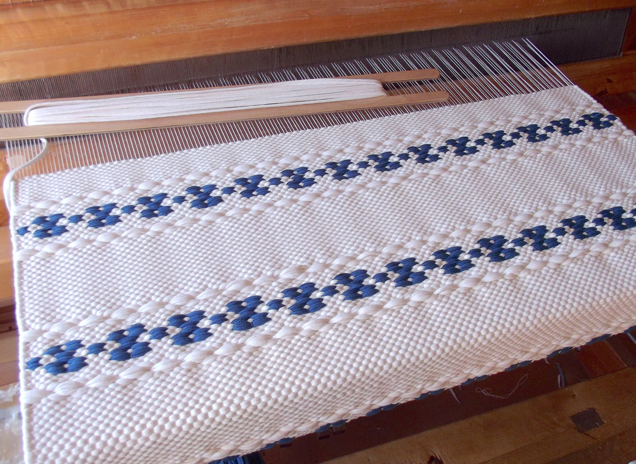 Leeda's Weaving Studio