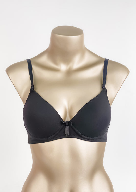 Buy 2 Bras 6 JOD Daily Bra Push Up Cup B