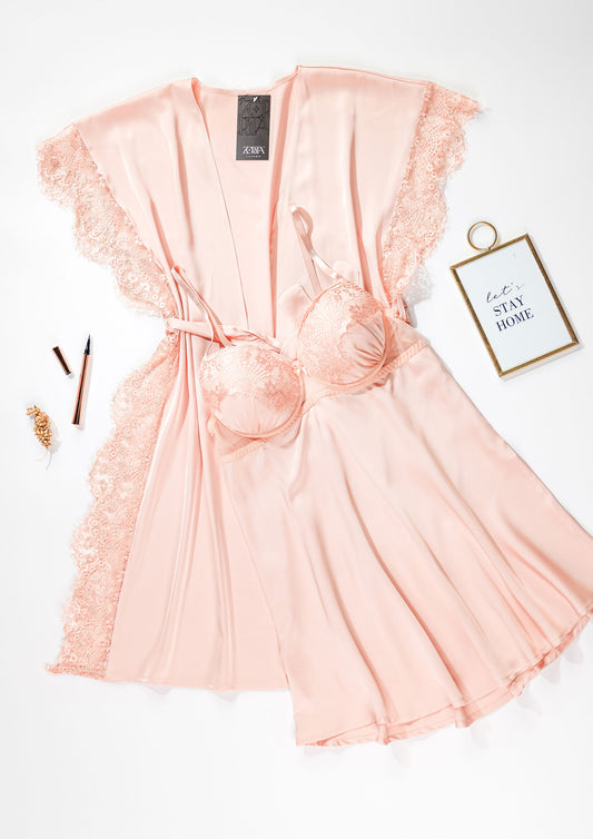 Robe Set