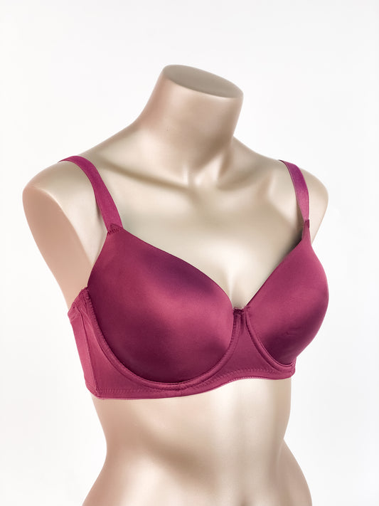 Buy 2 Bras 10 JOD Daily Bra C Cup Light Padded