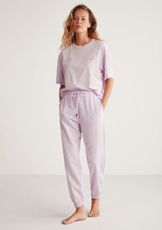 Pants Pajama Set