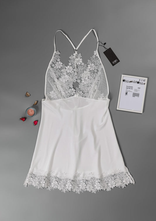 #sext babydoll# - #zorita lingerie# Bridal