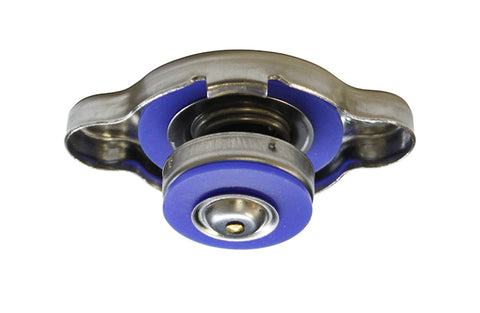 Two Way Radiator Cap Subaru