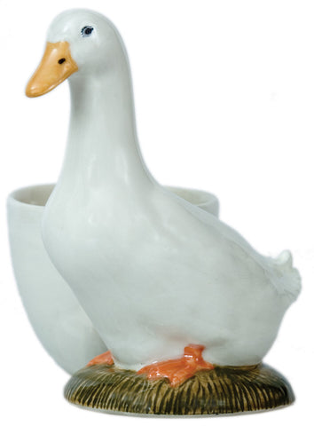 Pekin Duck Egg Cup – Expressions Gifts & Homeware