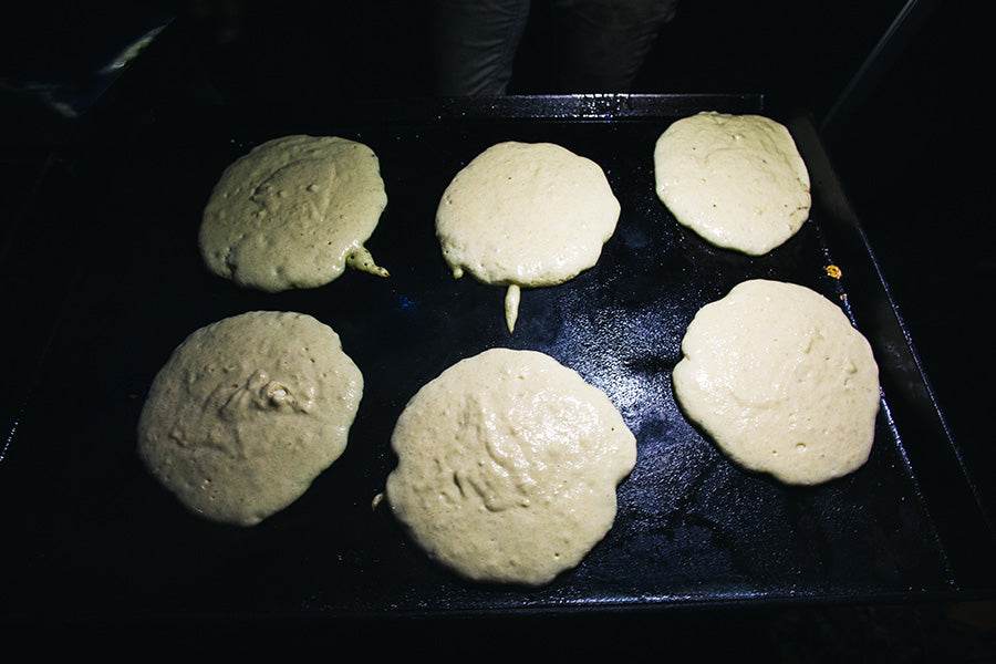 Dutch Oven Cook Off