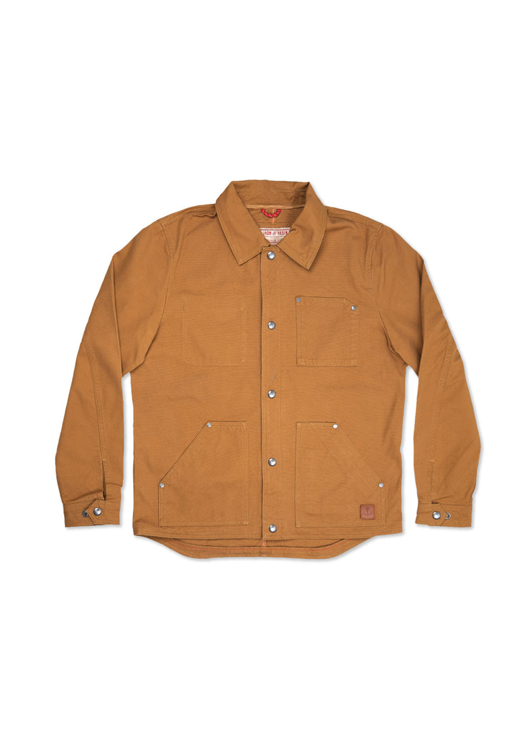 Holbrook Jacket