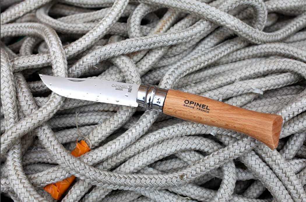 Opinel Knife