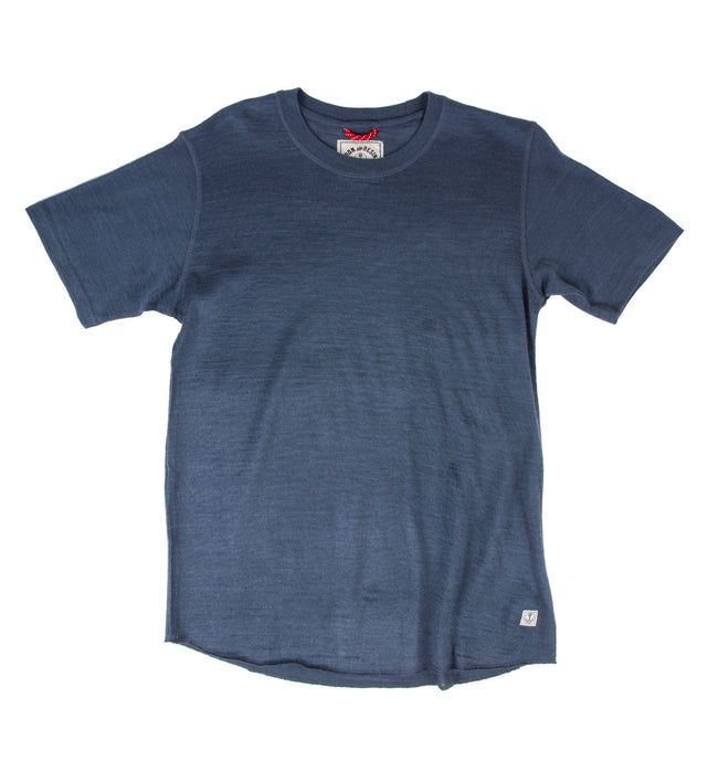 Mens Tees & Knits – Iron and Resin