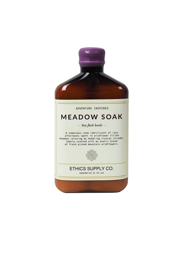 Ethics Supply Co. Meadow Soothing Soak