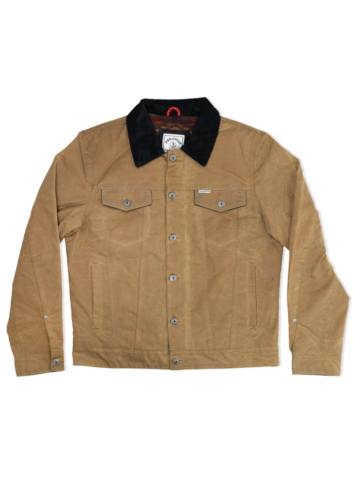The Scout Jacket
