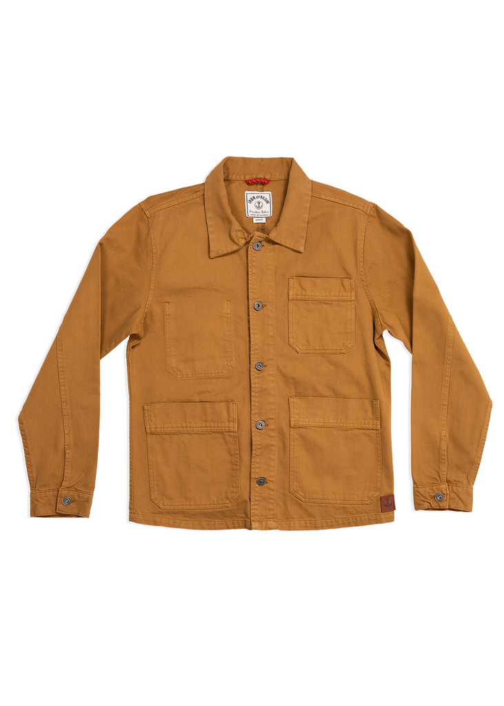 Worker Jacket