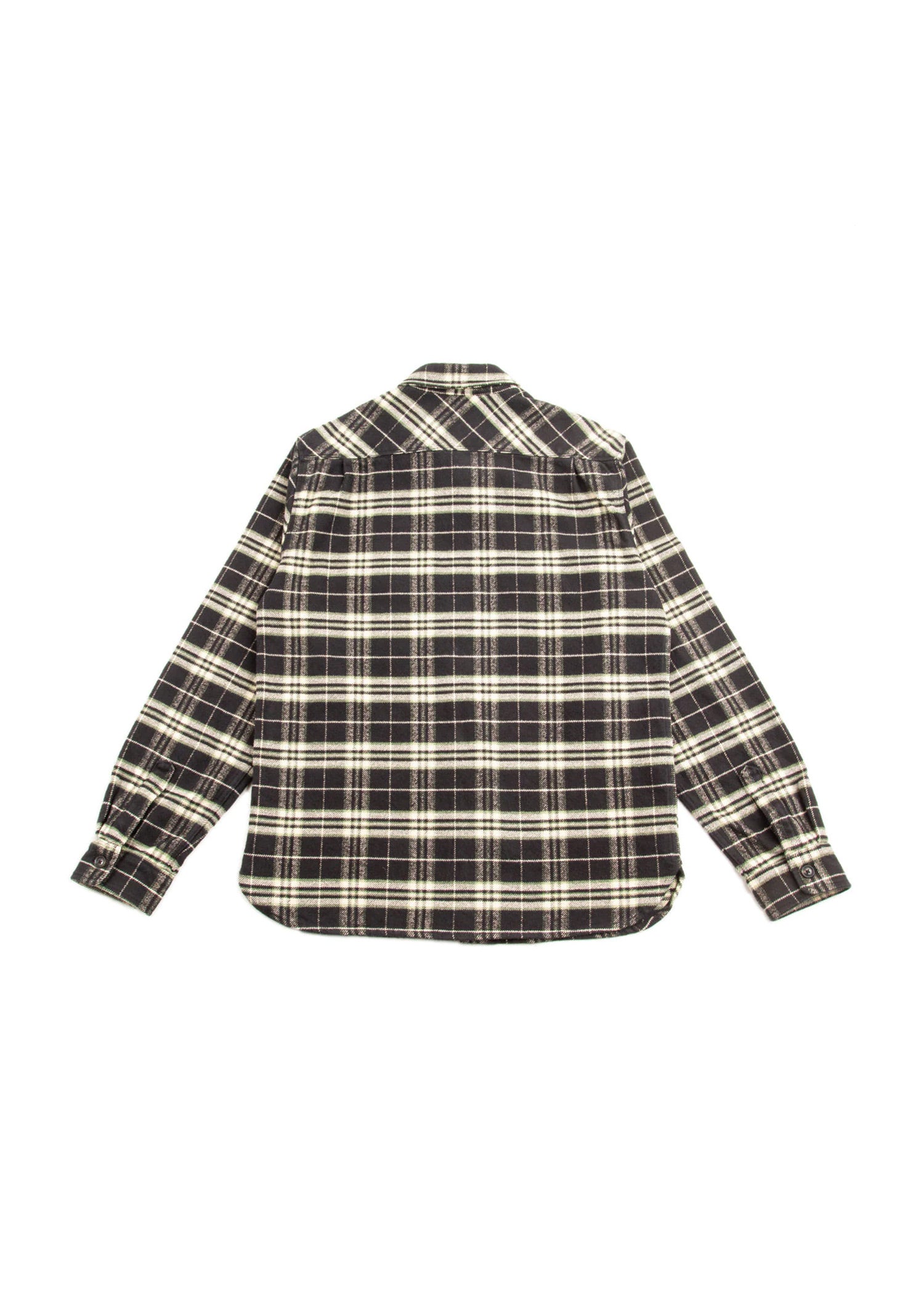 Freenote Benson Flannel