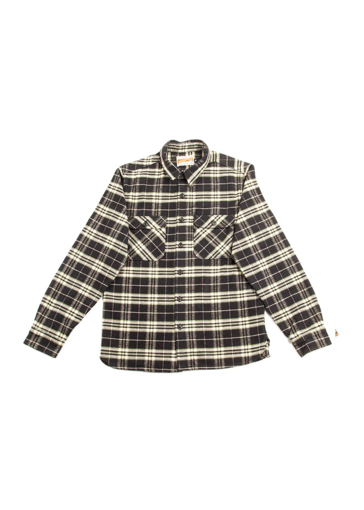 Freenote Benson Flannel