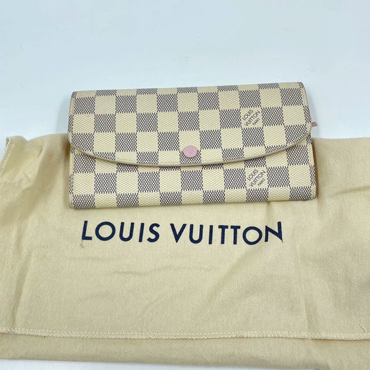 Louis Vuitton Damier Graphite Keepall Bandoulière 55 (2020) at 1stDibs