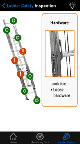 Ladder Inspections