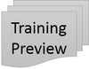 IIPP Training Preview