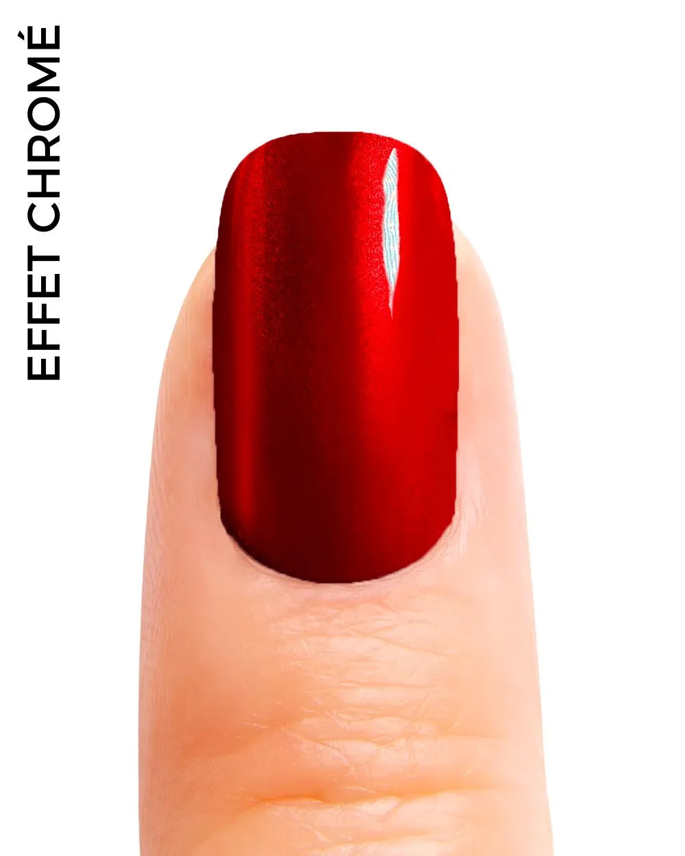 Ongles en gel Vespa - Geeli House