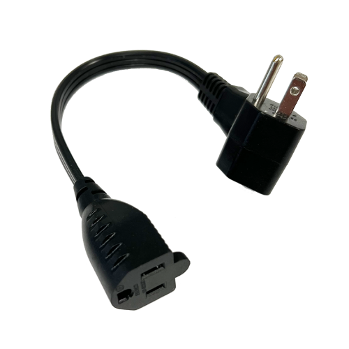 AC Power Splitter