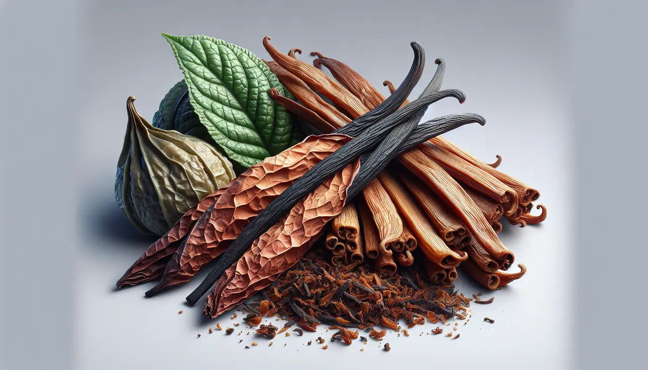 Transform Your Aura with Luxurious Tobacco Vanille Alternative Fragrances - Auracle Scents