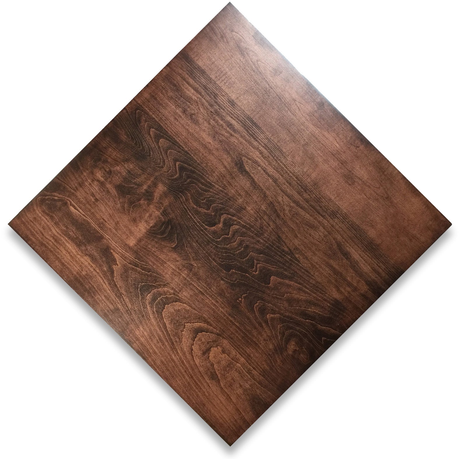 custom solid wood table tops washington dc