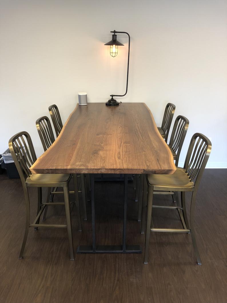 Breakroom Pub Table R Home Furniture