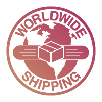 Worldwide Shipping