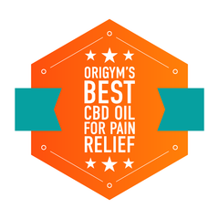 cbd oil for pain relief