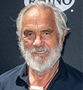 Tommy Chong