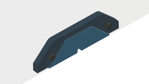 3d printer enclosure cable path for prusa mk4 prusa mini