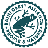 Rainforest Alliance Certification