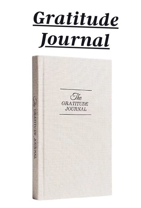 Gratitude Journal