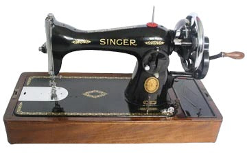 Vintage Singer Sewing Machine Parts List  Sewing machine parts, Sewing  machine, Sewing machine service manuals