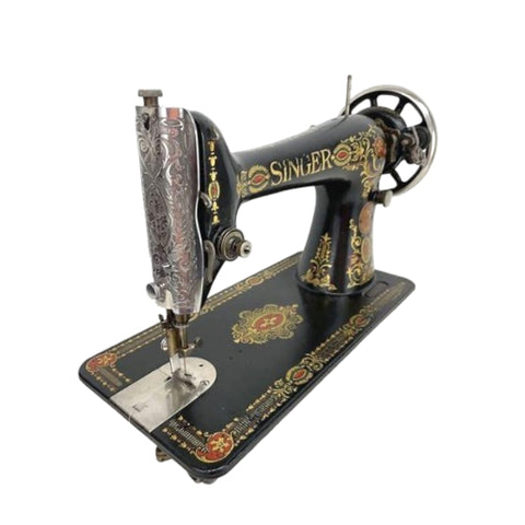 Singer Sewing Machine Parts 