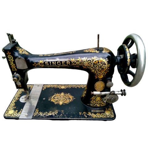 Sewing Machine Parts, Singer Sewing Machine Parts, Singer Buttonholer,  Greist Blind Stitcher 