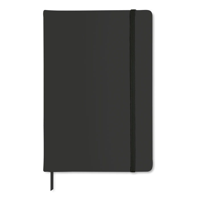 ARCONOT A5 notebook 96 plain sheets customize - EGOTIERCOUK product image