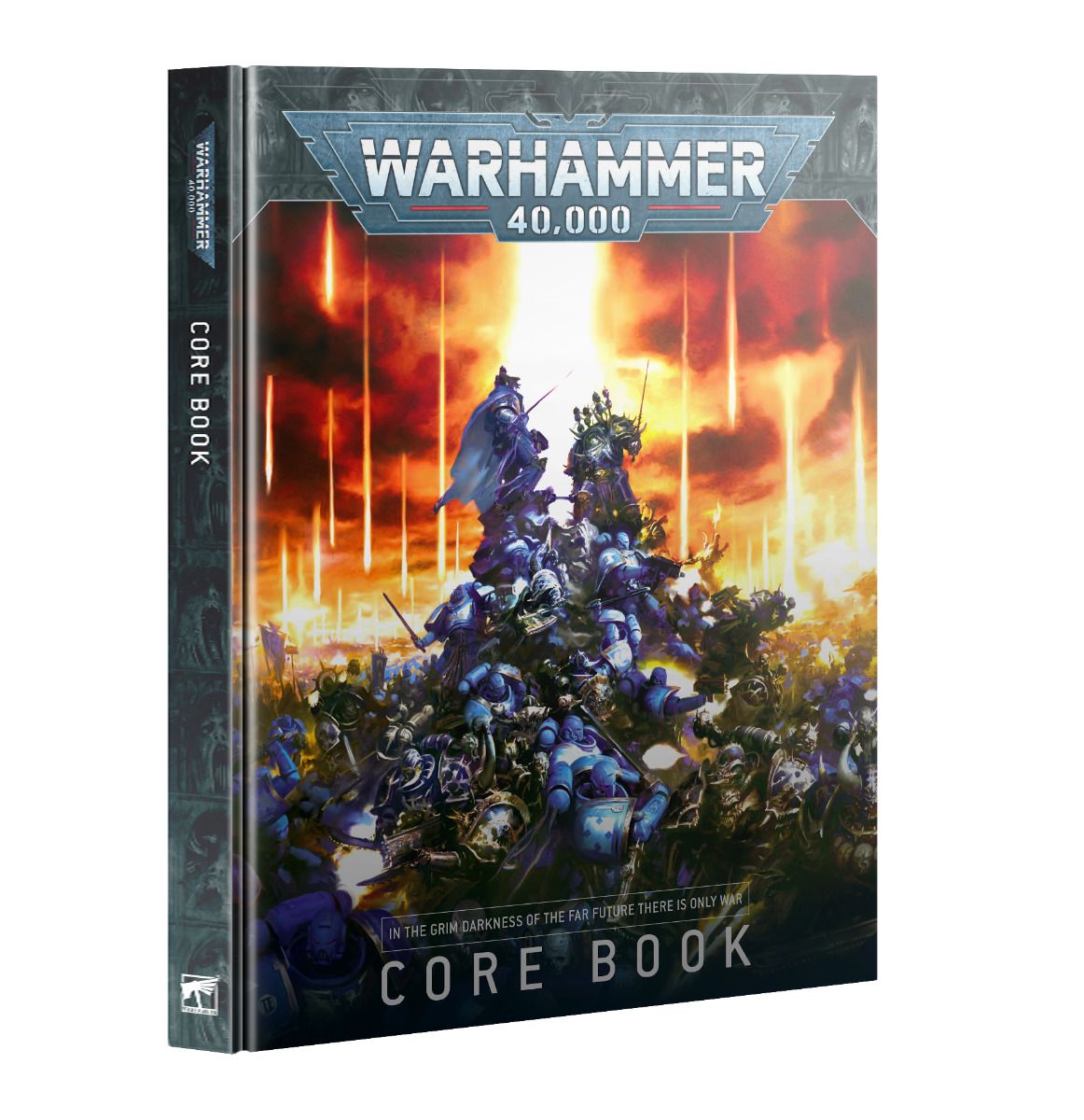 Warhammer 40.000 Core Book (2024)