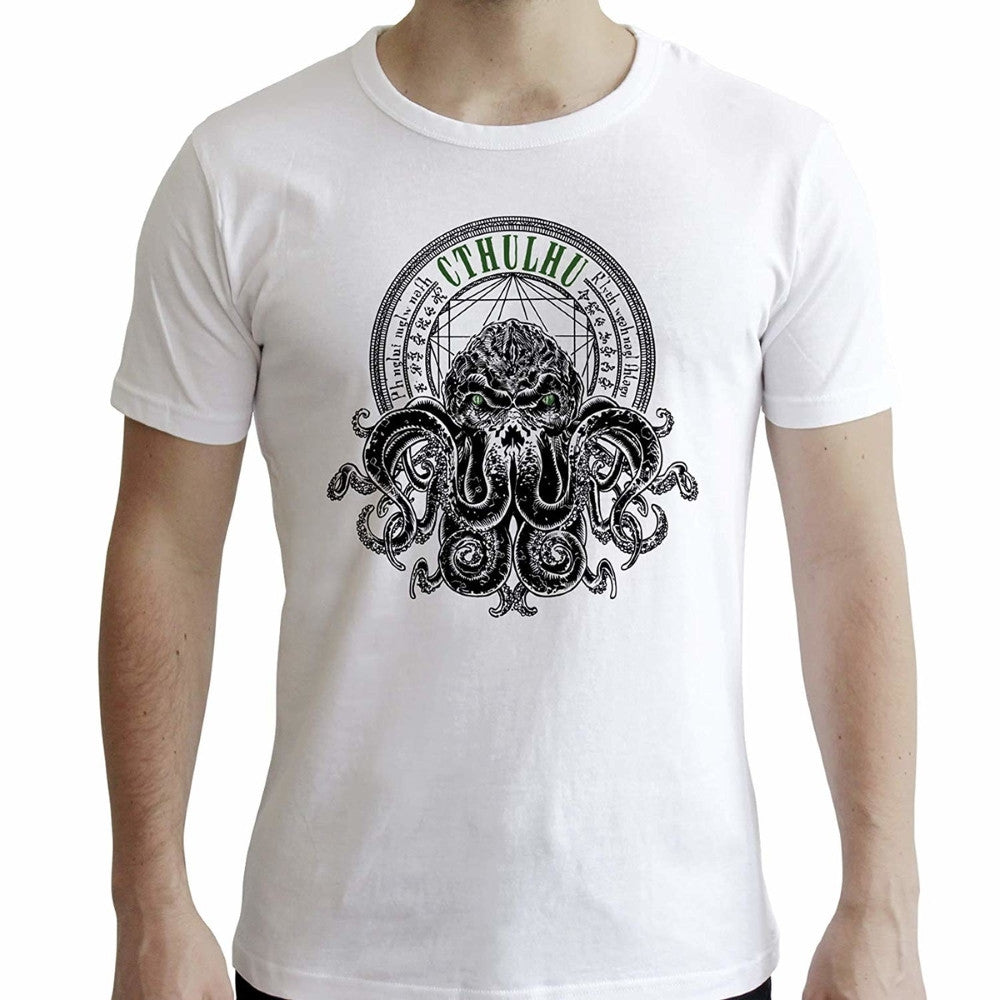 Tricou - Cthulhu - M