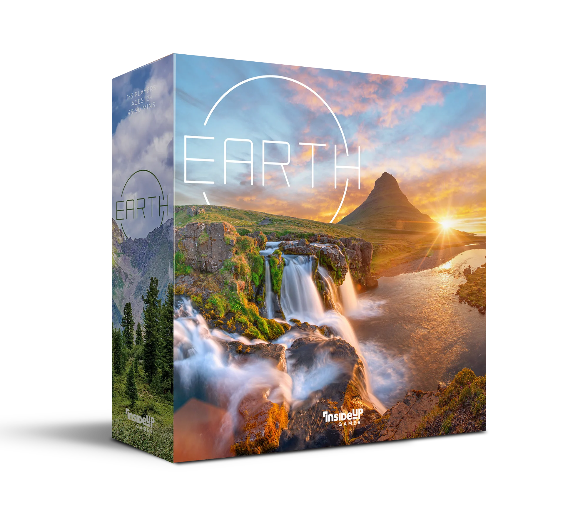Earth