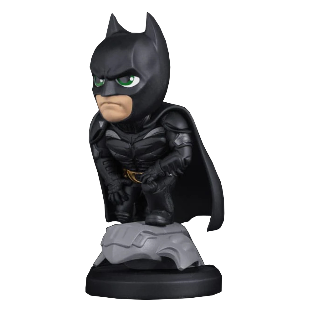Figurina DC Comics Mini Egg Attack Figures 8 cm Batman Series - The Dark Knight Trilogy