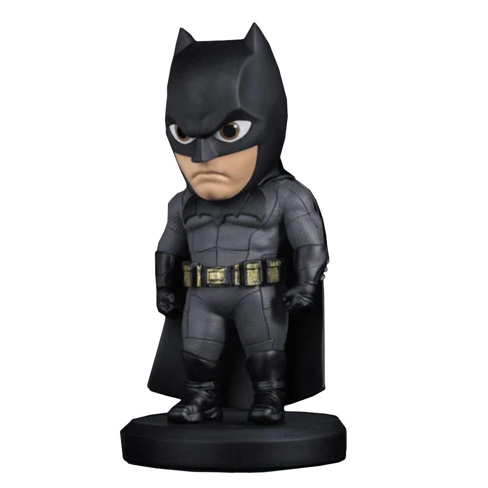 Figurina DC Comics Mini Egg Attack Figures 8 cm Batman Series - Batman v Superman - Dawn of Justice