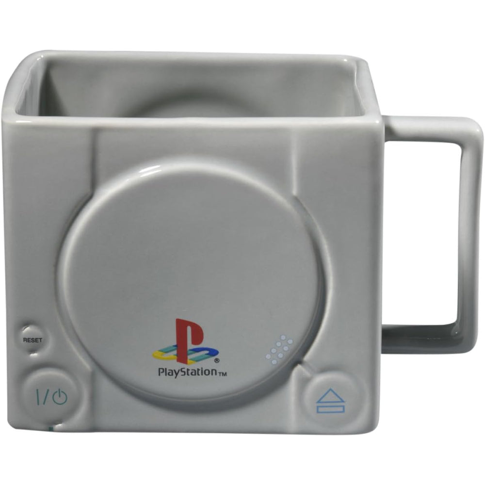 Cana 3D Playstation - Console