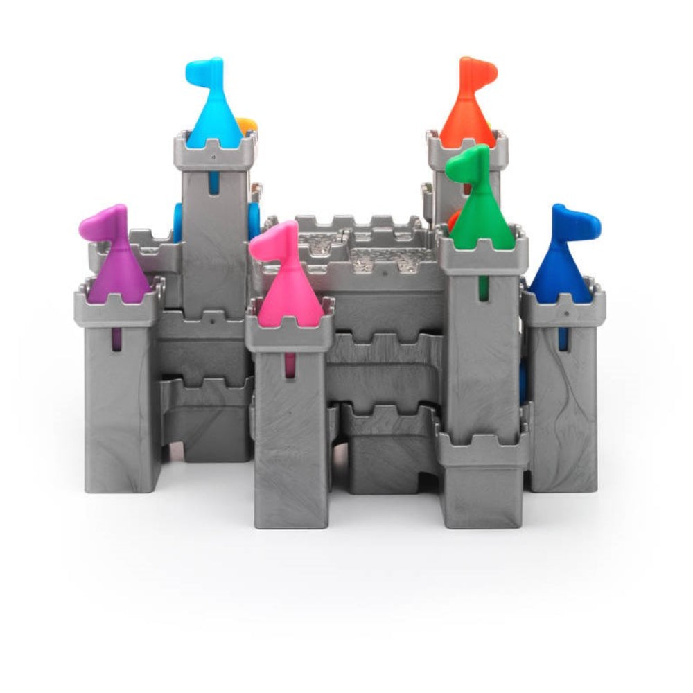 Tower Stacks - 1 | YEO