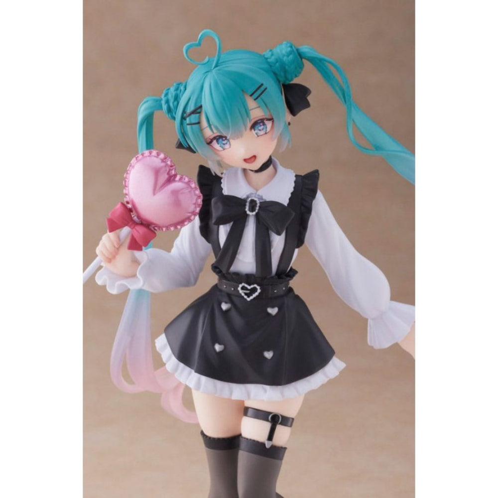 Figurina Hatsune Miku PVC Fashion Subculture Version