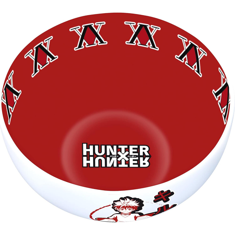 Bol Ceramic Hunter x Hunter - 600 ml - Gon & Killua
