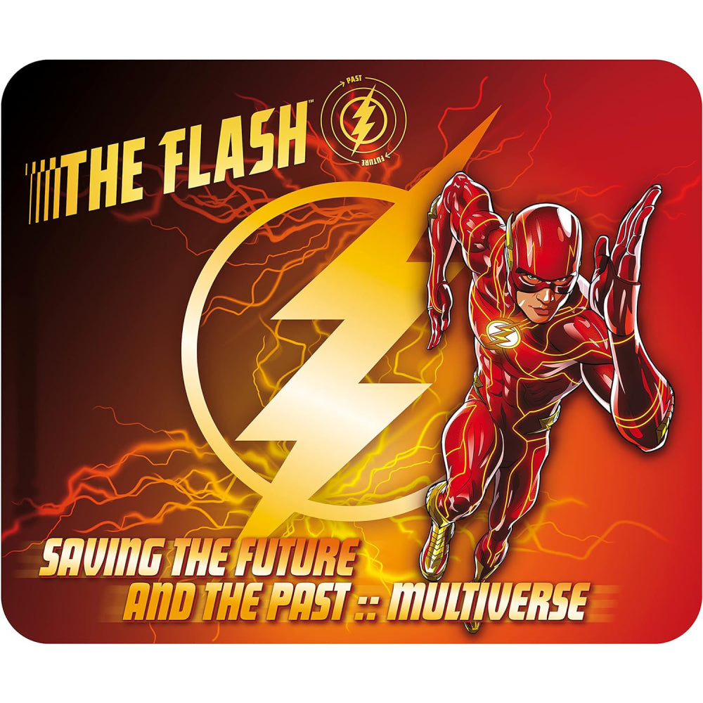 Mousepad Flexibil DC Comics - The Flash
