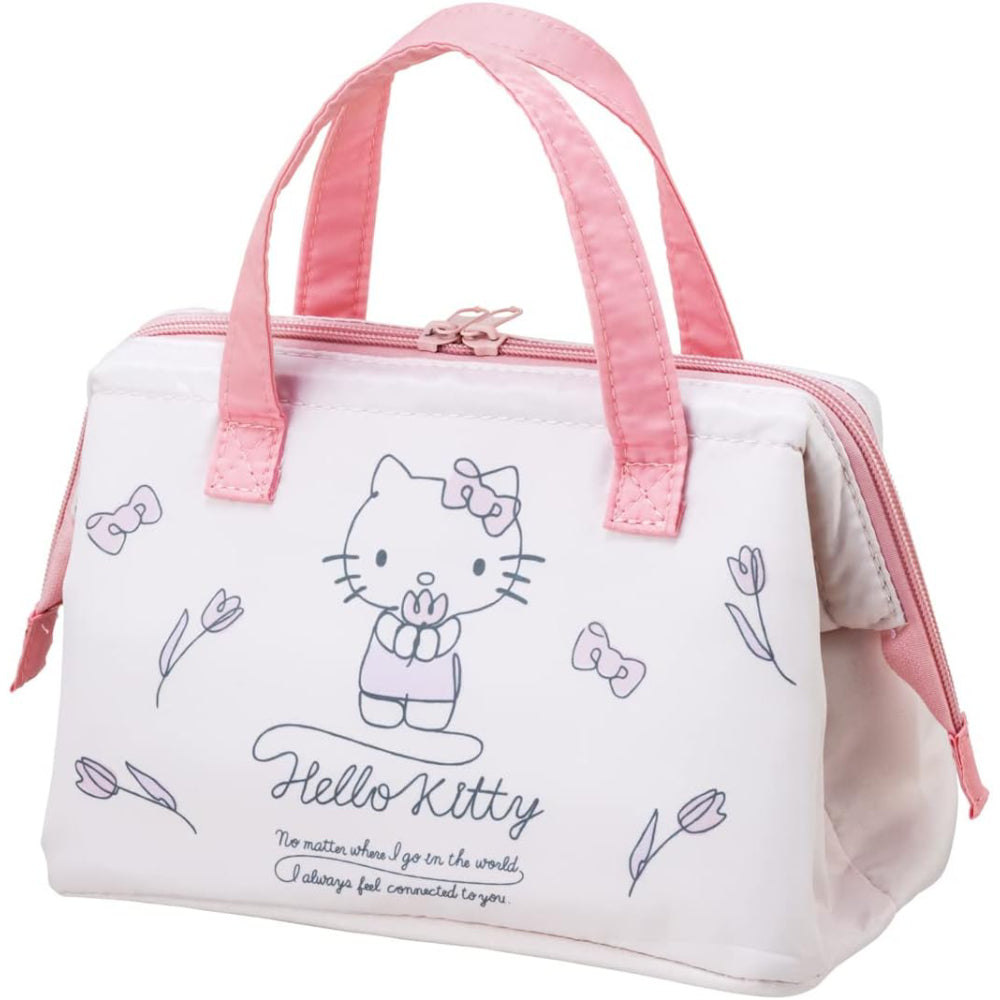 Geanta Pranz Cooler Kittty-chan - Hello Kitty