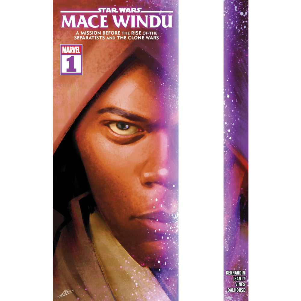 Star Wars Mace Windu 01