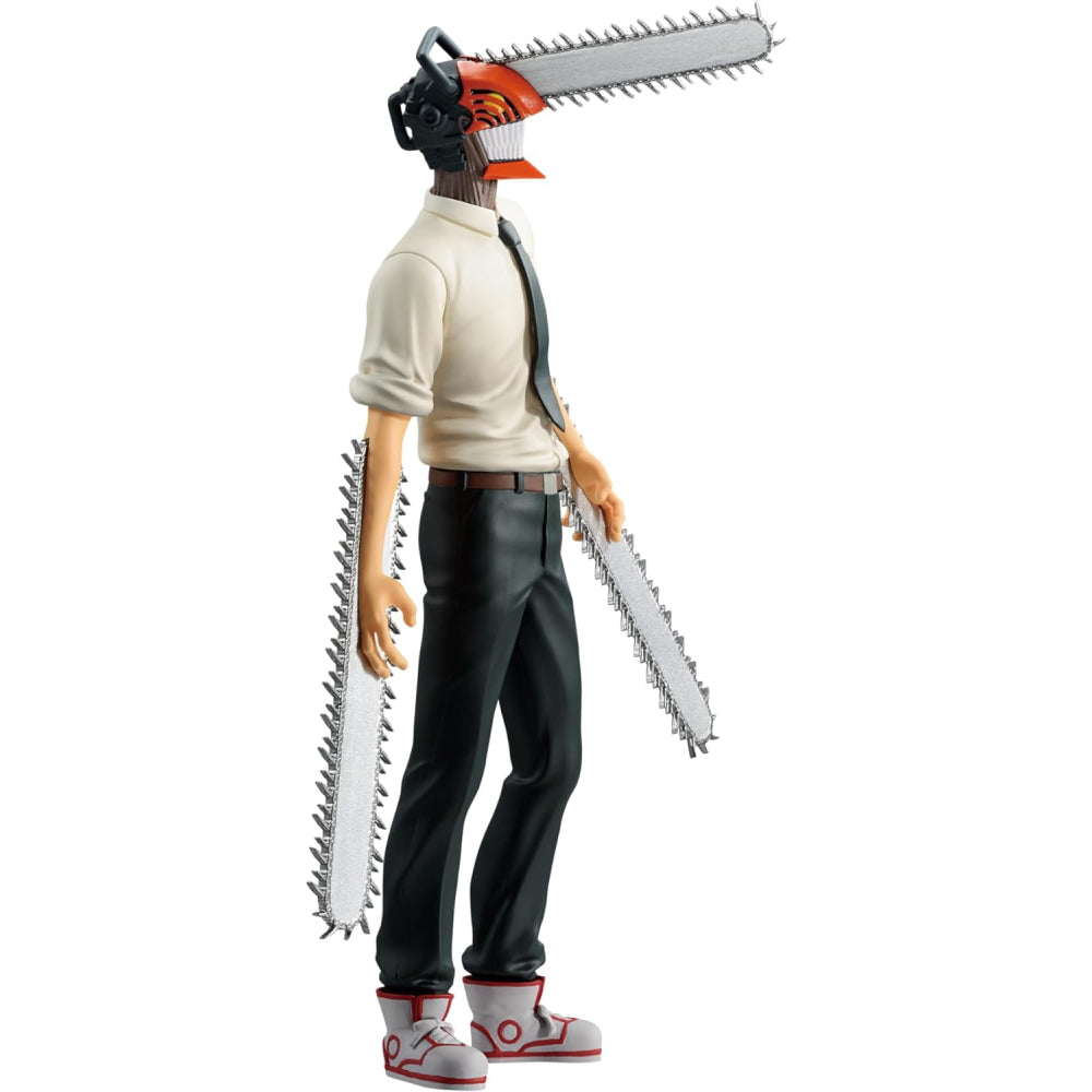 Figurina Articulata Chainsaw Man Chain Spirits Vol 5